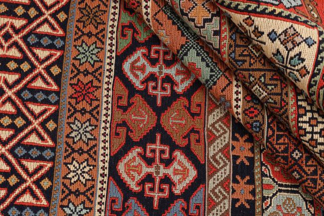 Kilim Soozani - 8