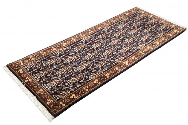 Persian Gabbeh Kashkuli - 1