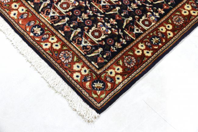 Persian Gabbeh Kashkuli - 5