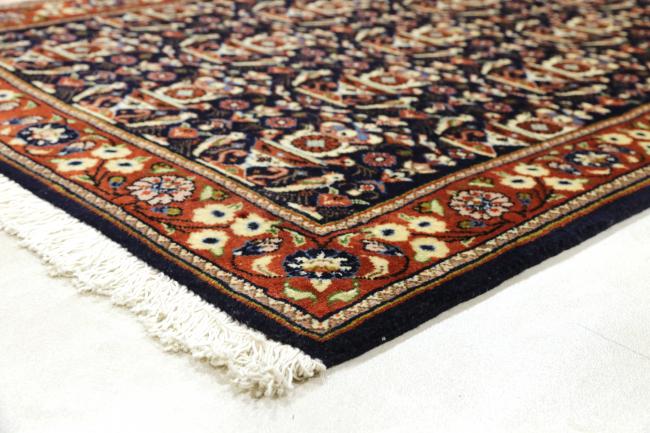 Persian Gabbeh Kashkuli - 6