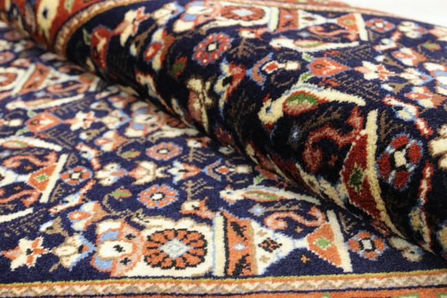 Persian Gabbeh Kashkuli - 8