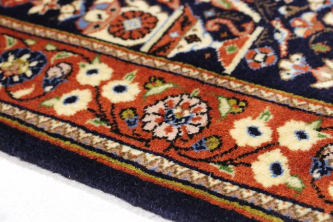 Persian Gabbeh Kashkuli - 9