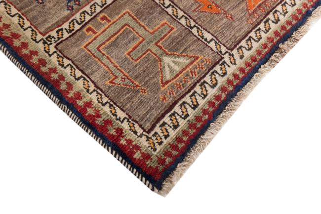 Perzisch Gabbeh Ghashghai - 5