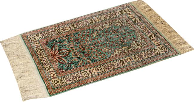 Turkei Kaiseri de Seda - 1