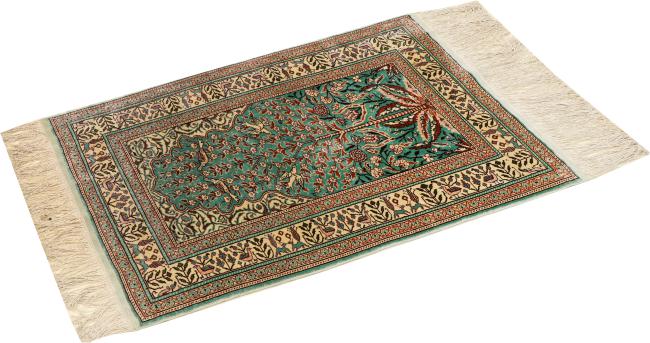 Turkei Kaiseri de Seda - 2