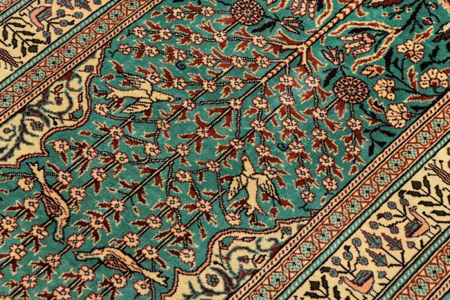 Turkei Kaiseri de Seda - 3