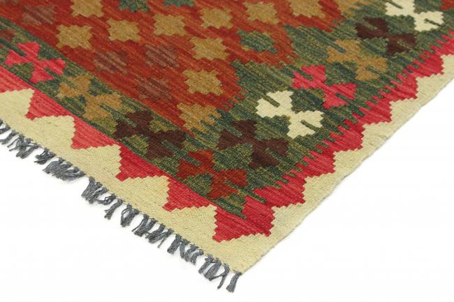 Kilim Afghan - 3