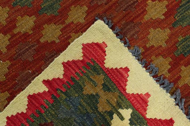 Kilim Afghan - 5