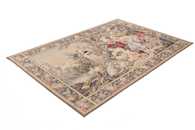 Tapisserie - 1