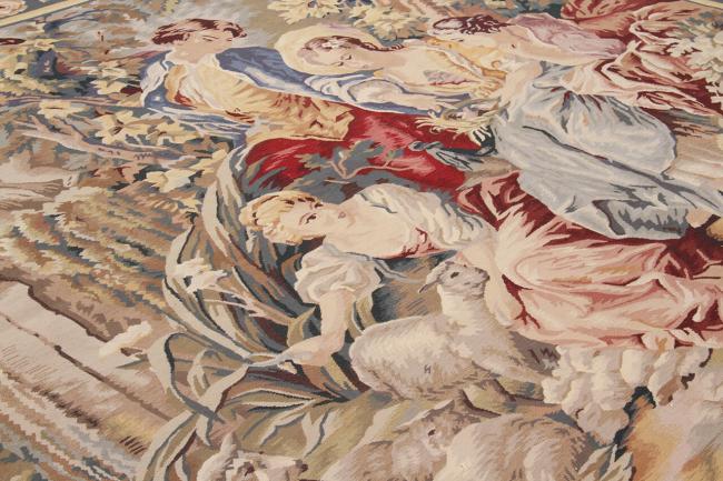 Tapisserie - 2