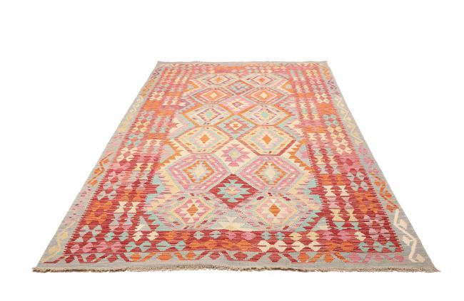Kelim Afghan - 1