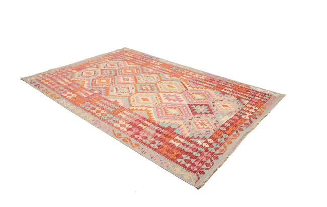 Kelim Afghan - 2