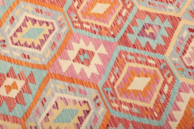 Kelim Afghan - 3