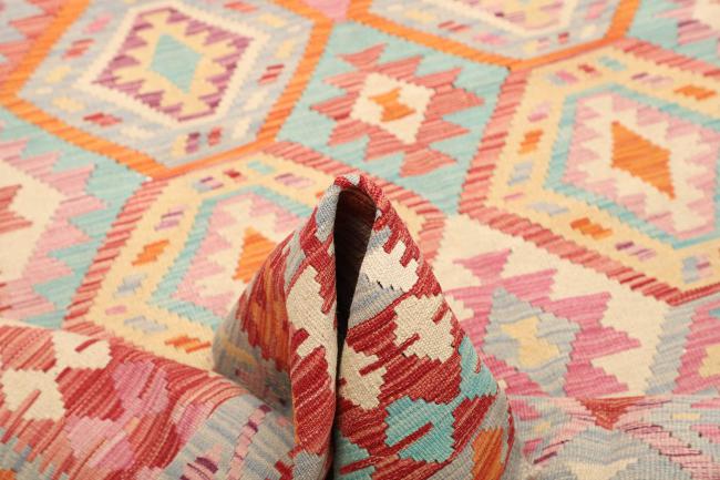 Kelim Afghan - 5
