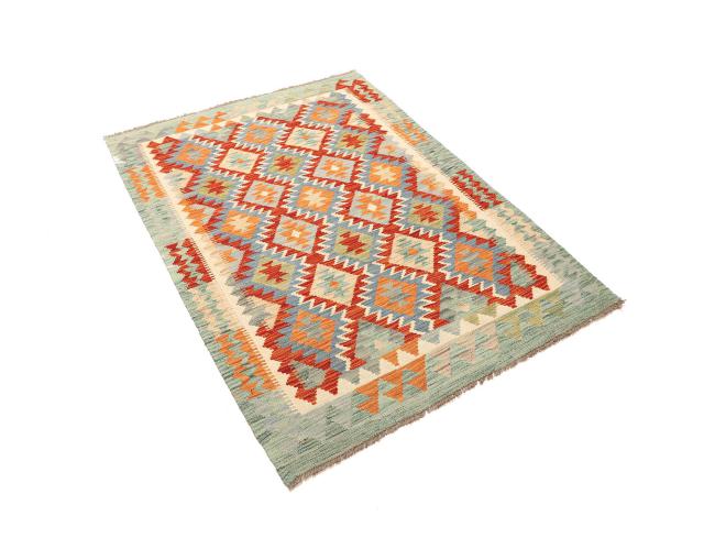 Kilim  Afghan - 2