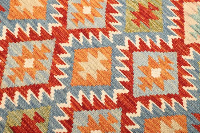 Kilim  Afghan - 3