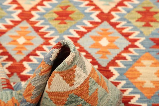 Kilim  Afghan - 5
