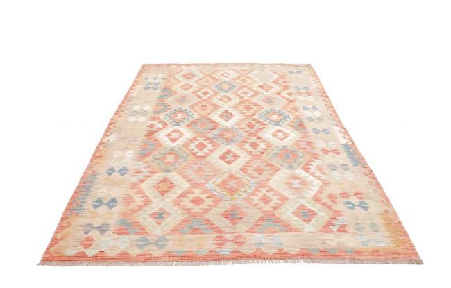 Kelim Afghan - 1