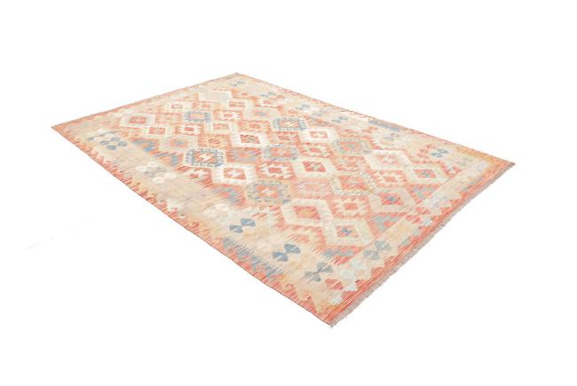 Kelim Afghan - 2