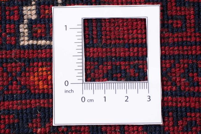 Afghan Mauri - 4