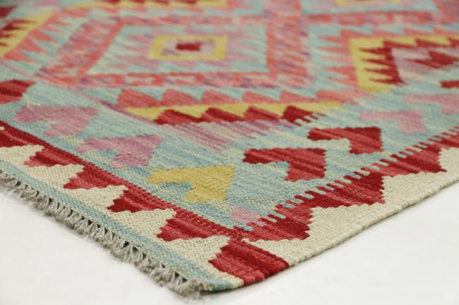 Kilim Afgán Heritage - 4