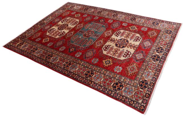 Kazak - 2