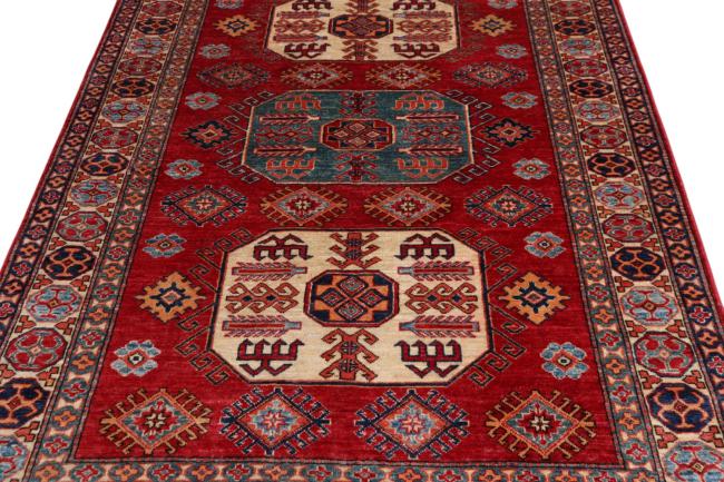 Kazak - 3