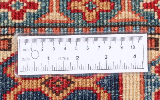 Kazak - 11