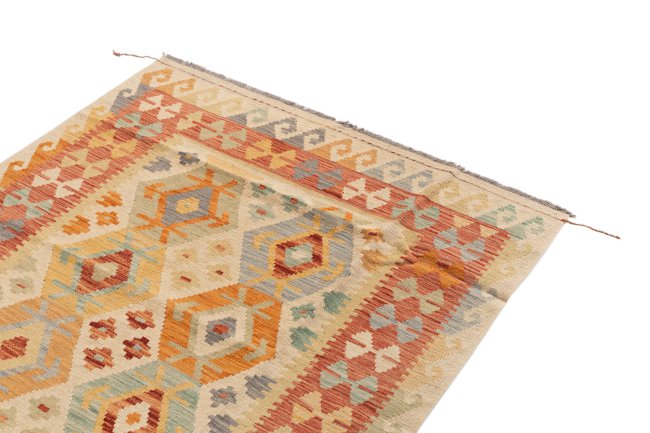 Kilim Afghan - 2