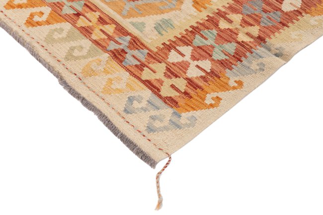 Kilim Afghan - 3