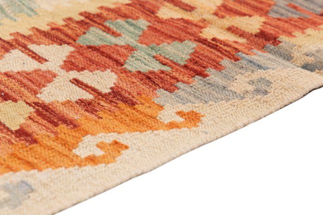 Kilim Afghan - 4