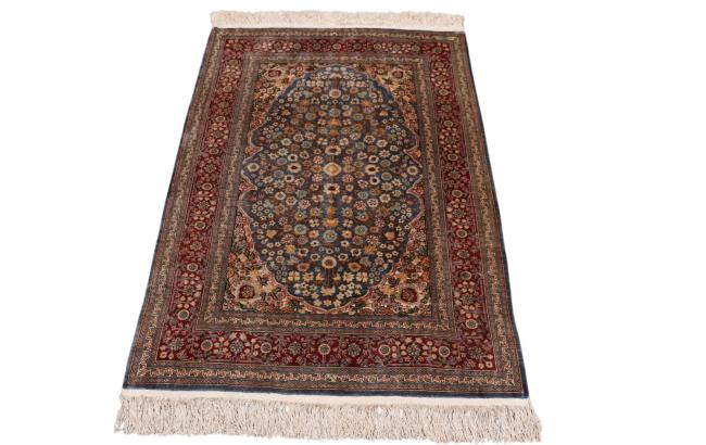 Hereke di Seta - 1