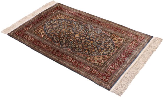 Hereke di Seta - 2