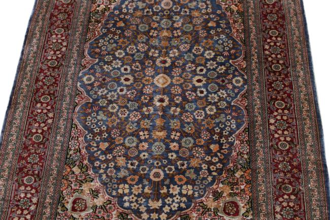 Hereke di Seta - 3