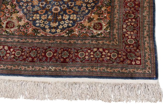 Hereke di Seta - 5