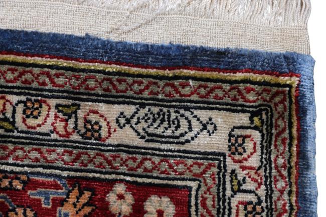 Hereke di Seta - 8
