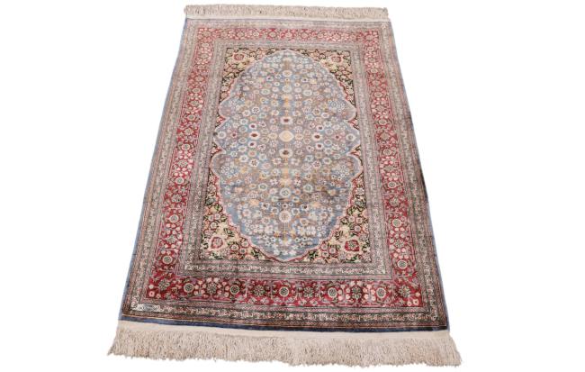 Hereke di Seta - 9