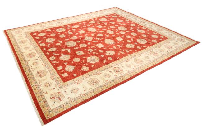 Ziegler Farahan - 1