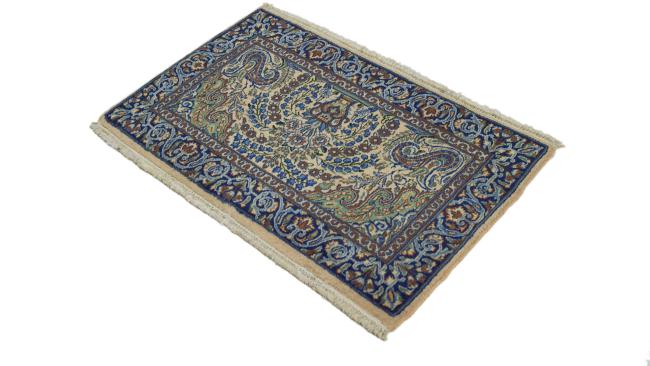 Kerman Semi Antique - 1