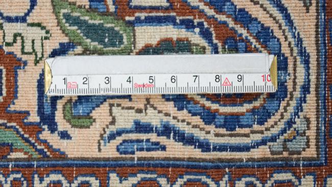 Kerman Semi Antique - 5