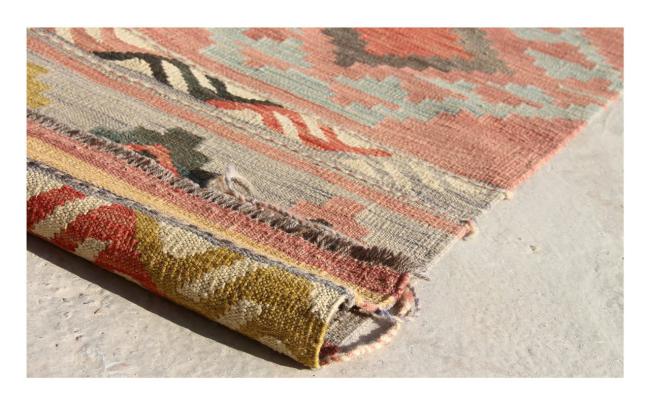 Kilim Afghan Heritage - 2
