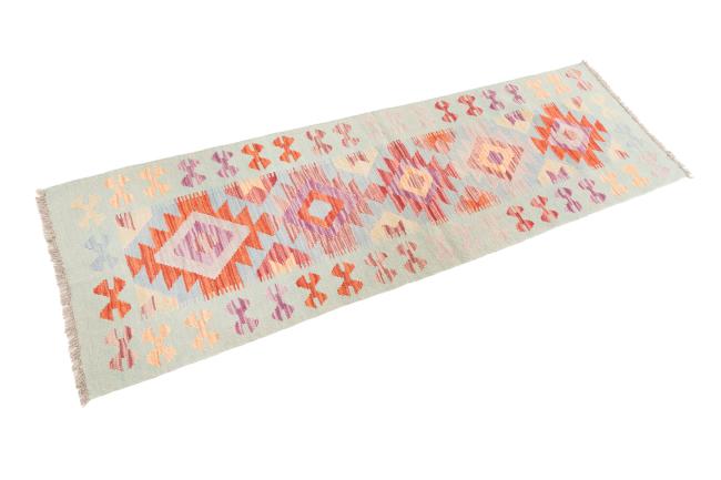 Kilim Afghan - 1