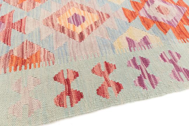 Kilim Afghan - 3