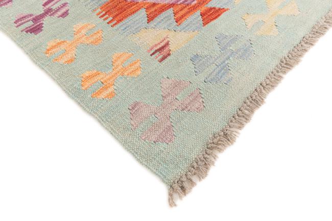 Kilim Afghan - 4
