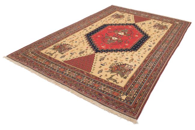 Kilim Fars Sirjan - 1