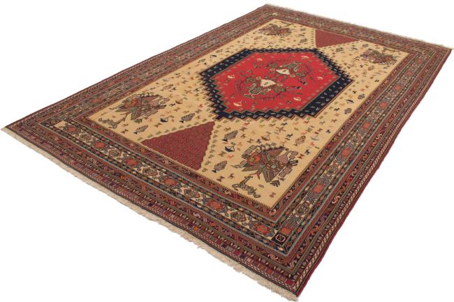 Kilim Fars Sirjan - 2