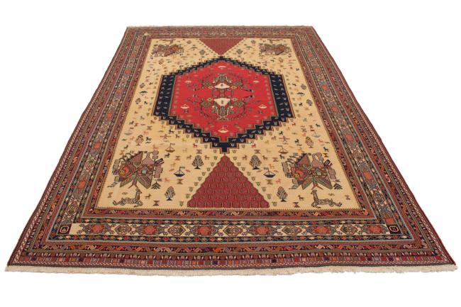 Kilim Fars Sirjan - 3