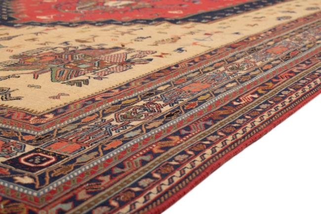 Kilim Fars Sirjan - 4