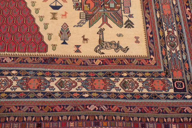 Kilim Fars Sirjan - 5