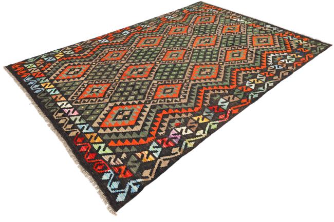 Kilim Afgán Heritage - 1